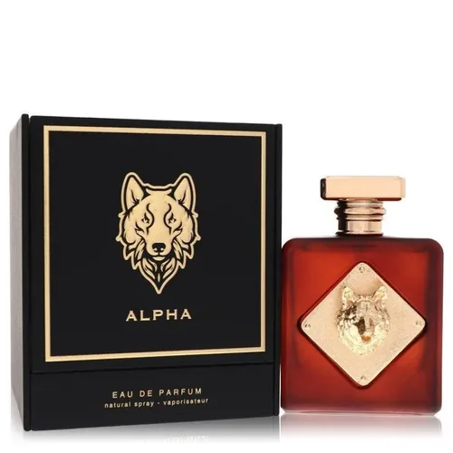 Alpha de Fragrance World, contratipo com 80% de similaridade