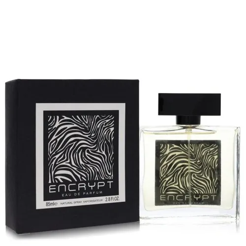 Encrypt de Fragrance World, contratipo com 70% de similaridade