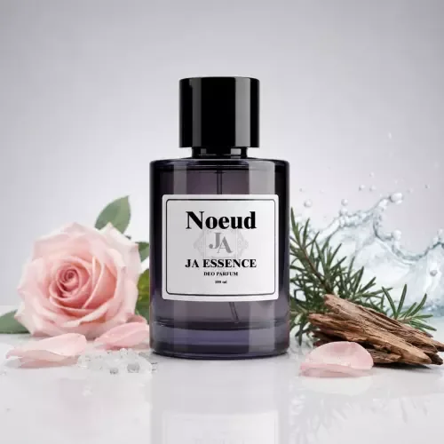 Noeud de JA Essence, contratipo