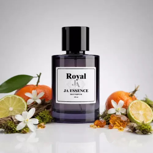 Royal de JA Essence, contratipo