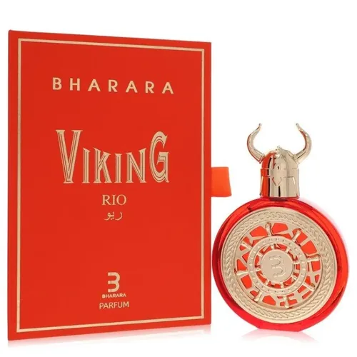 Frasco de Viking Rio de Bharara