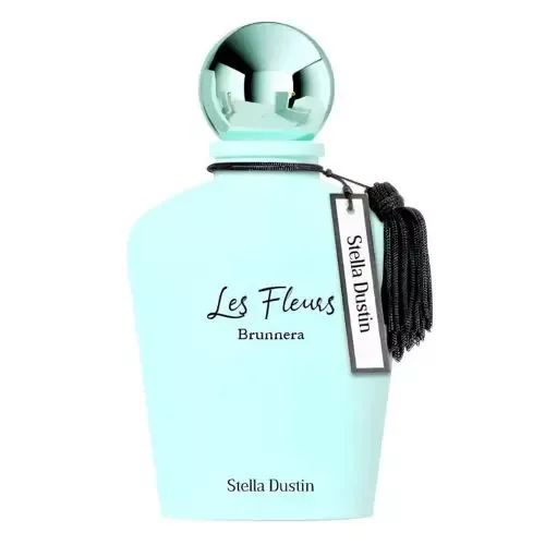 Les Fleurs Brunnera de Stella Dustin, contratipo com 90% de similaridade