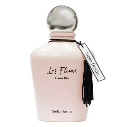 Les Fleurs Camellia de Stella Dustin, contratipo com 70% de similaridade