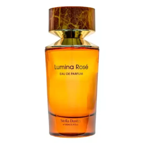 Frasco de Lumina Rose