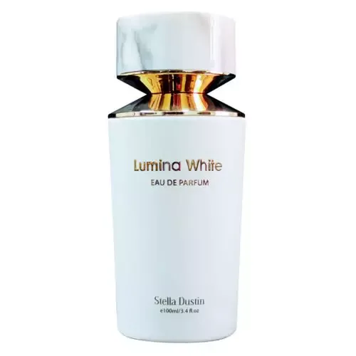 Lumina White