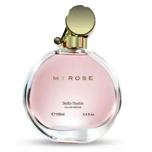 My Rose