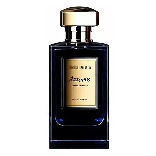 Frasco de Azzurro Terra Collection