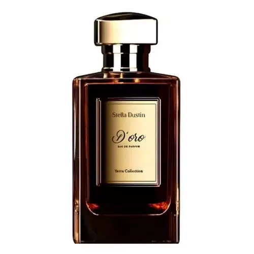 d'Oro Terra Collection