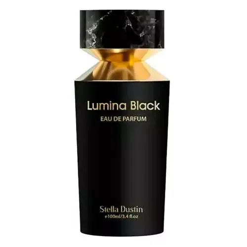 Lumina Black de Stella Dustin, contratipo com 80% de similaridade