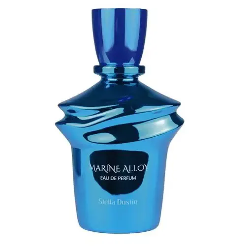 Frasco de Marine Alloy