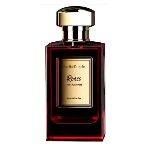 Frasco de Rosso Terra Collection