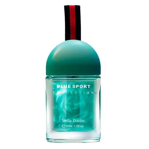 Frasco de Collection Blue Sport