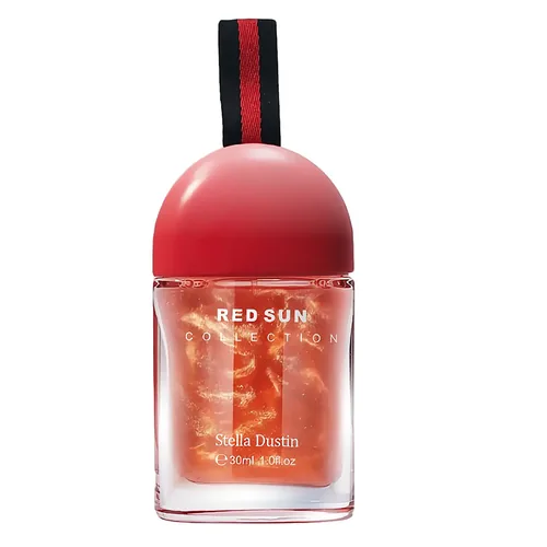 Collection Red Sun