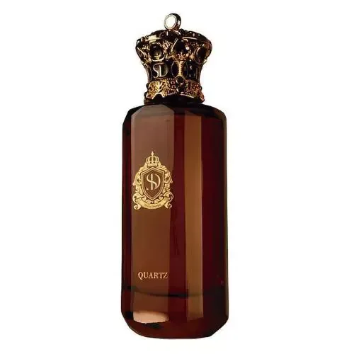 Royal Collection Quartz de Stella Dustin, contratipo com 85% de similaridade