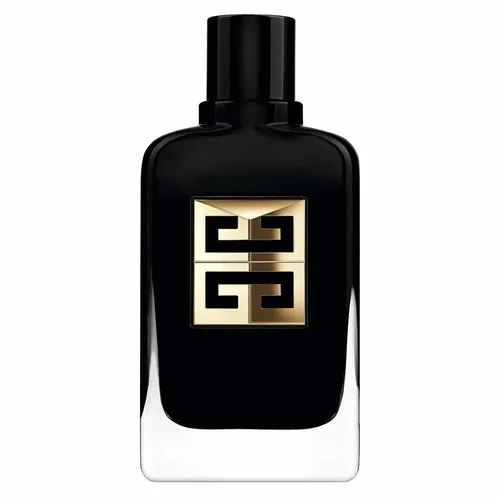 Frasco de Gentleman Society Ambrée