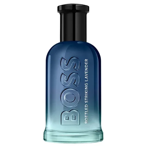 Boss Bottled Striking Lavender