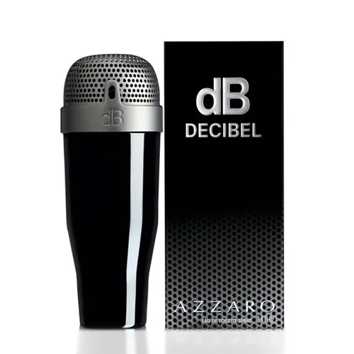 Décibel