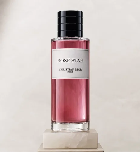 Rose Star