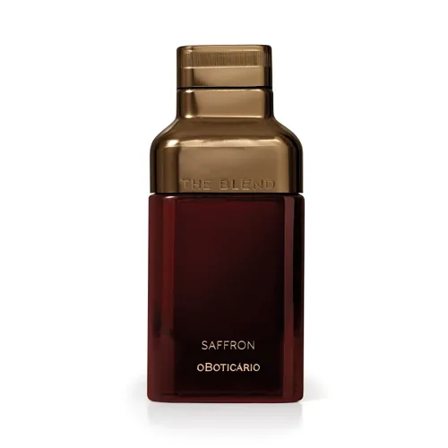 The Blend Saffron