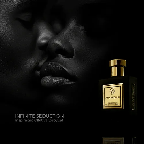 Infinite Seduction