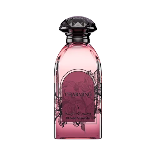 Frasco de Charming