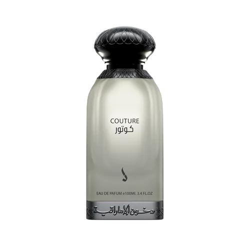 Frasco de Couture