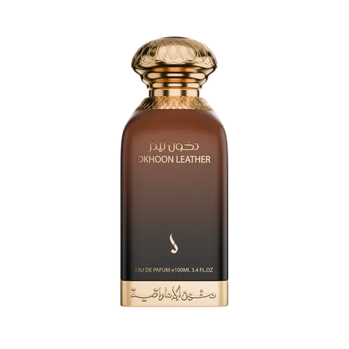 Dkhoon Leather