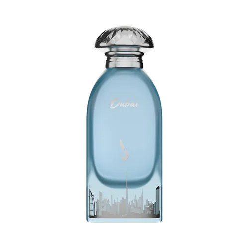 Frasco de Dubai de Dkhoni