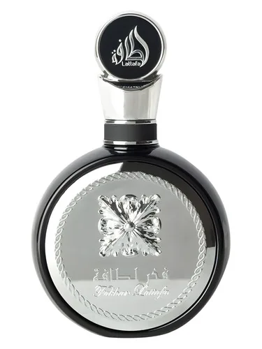 Fakhar Black