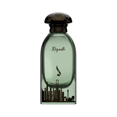 Frasco de Riyadh de Dkhoni