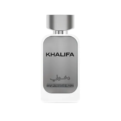 Sheikh Khalifa