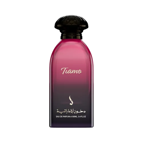 Frasco de Tiamo