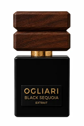 Black Sequoia