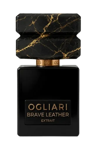 Brave Leather