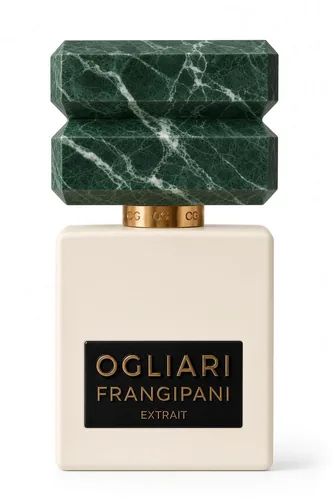 Frasco de Frangipani