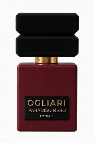 Frasco de Paradiso Nero