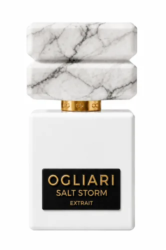 Salt Storm