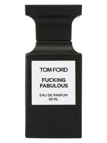 F*cking Fabulous