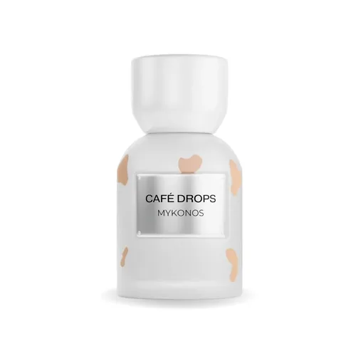 Frasco de Cafe Drops