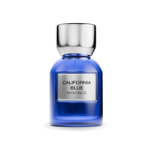 California Blue