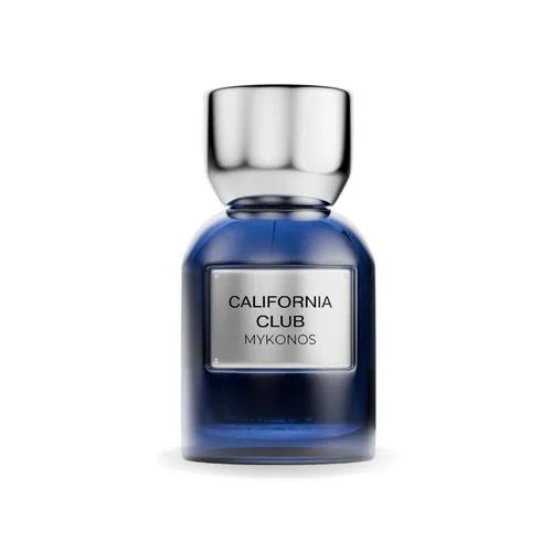 Frasco de California Club