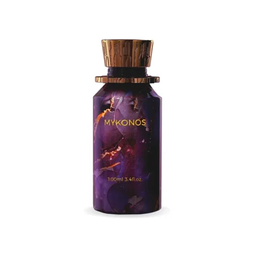 Frasco de Dark Secret
