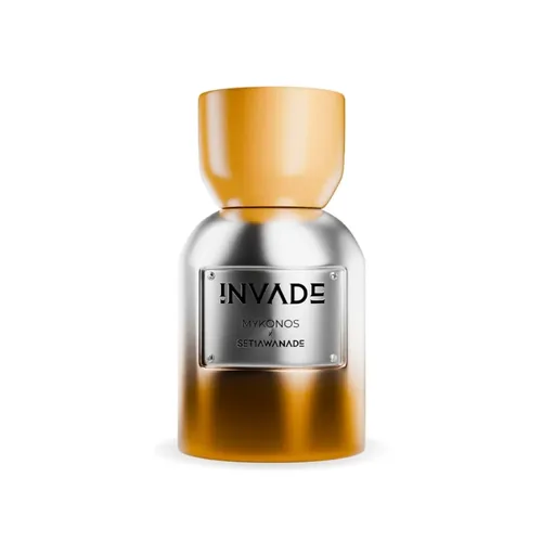 Invade