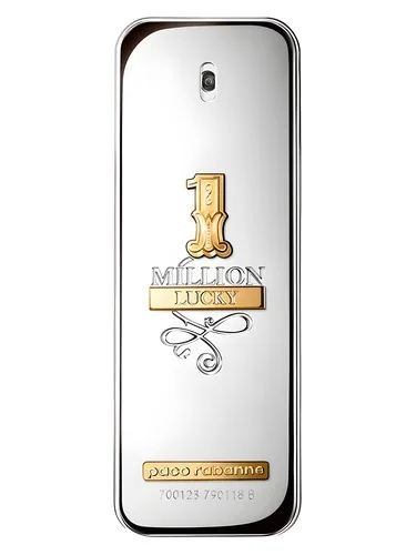 One Million Lucky