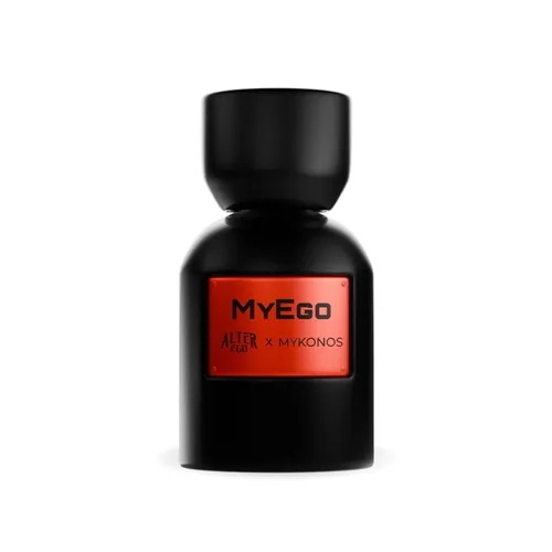 MyEgo