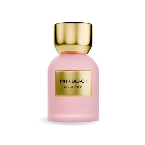 Frasco de Pink Beach