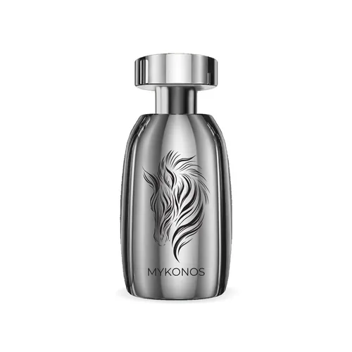 Frasco de Untamed