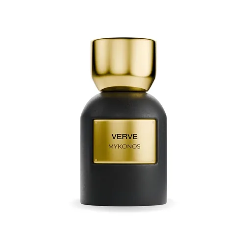 Frasco de Verve