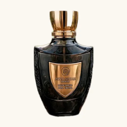 Wild Royal de Azza Parfums, contratipo com 92% de similaridade