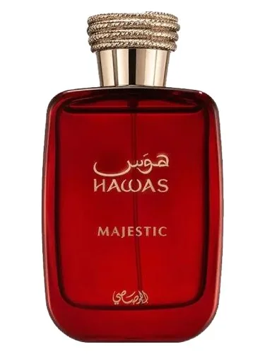 Hawas Majestic